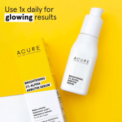 Acure Brightening 2 Alpha Arbutin Serum