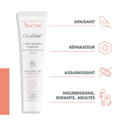 Avène Cicalfate+ Crème Réparatrice Protectrice -
