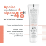 Avène Cicalfate+ Crème Réparatrice Protectrice bienfaits