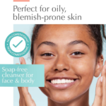 Avène Cleanance Gel nettoyant