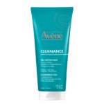 Avène Cleanance Gel nettoyant 200ml