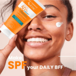 Avène Cleanance Solaire SPF 50+ ecran solaire