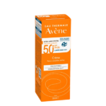 Avène Crème Solaire Invisible SPF 50+ – 50 ml