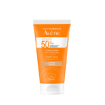 Avène Crème Teintée SPF 50+ - 50ml