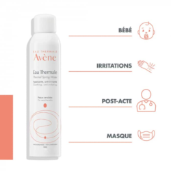 Avène Eau Thermale Spray 150 ml