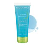 BIODERMA Sébium Gel Moussant 200 ml tube