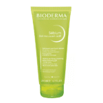 BIODERMA Sébium Gel Moussant Actif 200ml