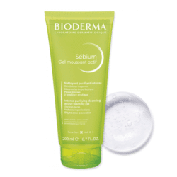 BIODERMA Sébium Gel Moussant Actif