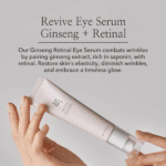 Beauty Of Joseon Revive Eye Serum 30ml