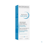 Bioderma Hydrabio Gel-crème légère - 40ml