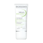 Bioderma Sébium Mat Control Soin Hydratant 30 ml