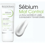 Bioderma Sébium Mat Control Soin Hydratant - 30ml