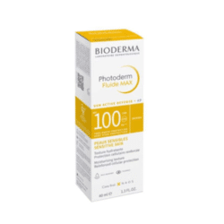Bioderma écran Photoderm Max Fluide SPF 100