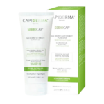 CAPIDERMA Sebiocap Gel Dermo Nettoyant Purifiant 200ml
