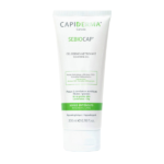 CAPIDERMA Sebiocap Gel Dermo-Nettoyant Purifiant 200ml