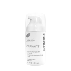 Capiderma Capiwhite HQ Soin Dépigmentant Intensif 30ml