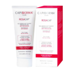 Capiderma Rosacap Gel Dermo Nettoyant 200 ml