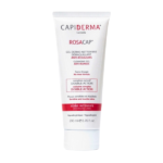 Capiderma Rosacap Gel Dermo Nettoyant 200ml