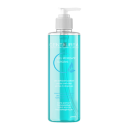 Centaurea Gel Nettoyant Surgras 200ml