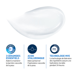 CeraVe Baume Hydratant
