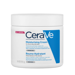 CeraVe Baume Hydratant 454g