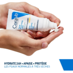 CeraVe Crème Hydratante Visage SPF 30 50ml