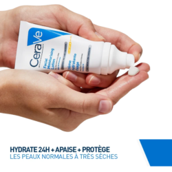 CeraVe Crème Hydratante Visage SPF 30 50ml