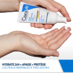 CeraVe Crème Hydratante Visage SPF 50 - 52ml