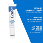 CeraVe Crème Réparatrice Contour des Yeux 14ml