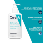 CeraVe Gel Moussant Anti Imperfections 236ml