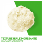 CeraVe Huile Lavante Moussante Hydratante