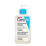CeraVe SA Gel Nettoyant Anti-Rugosités 236ml