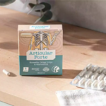 Deliplus Articular Forte Complément pour les Articulations b30 capsules