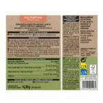 Deliplus LaxForte 30 Capsules ingredients