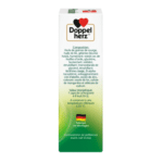 Doppelherz Aktiv Prostacalm B30 Capsules – Image 4