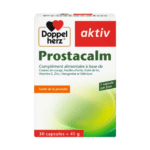 Doppelherz Aktiv Prostacalm B30 Capsules