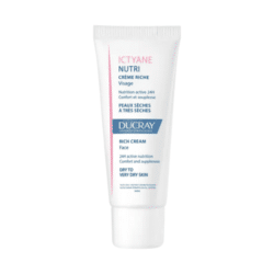 Ducray Ictyane Nutri Crème Riche 40ml