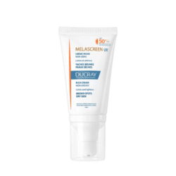 Ducray Melascreen UV Crème Riche SPF50 – Anti-tache 50ml