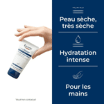EUCERIN Crème Mains UreaRepair PLUS -