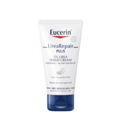 EUCERIN Crème Mains UreaRepair PLUS - 75ml