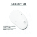 Eucerin Gel Nettoyant DermoPure ingredients