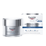 Eucerin Hyaluron Filler Soin de Nuit + 3x EFFECT