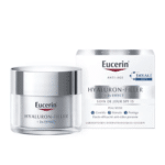 Eucerin Hyaluron Filler Soin de jour + 3x EFFECT SPF 15