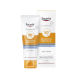 Eucerin Sensitive Protect ecran solaire SPF 50+