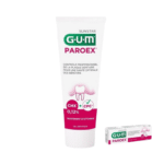 GUM Butler Dentifrice Paroex
