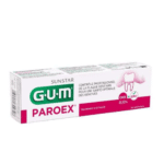 GUM Butler Dentifrice Paroex REF 1770