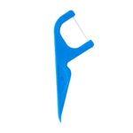 GUM Easy Flossers Mentholé Ciré