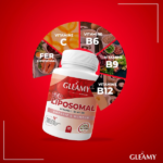 Gleamy Fer Liposomal