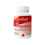 Gleamy Fer Liposomal 30 Gélules