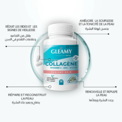 Gleamy Super Collagen 30 Gélules